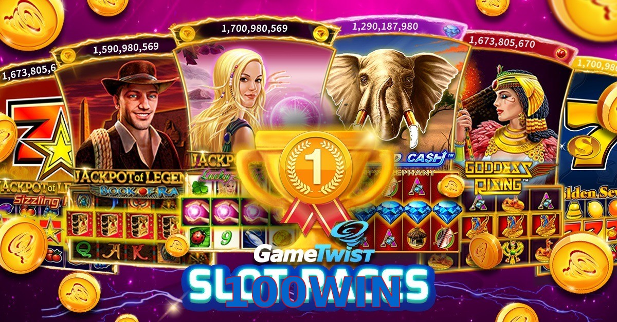 100WIN