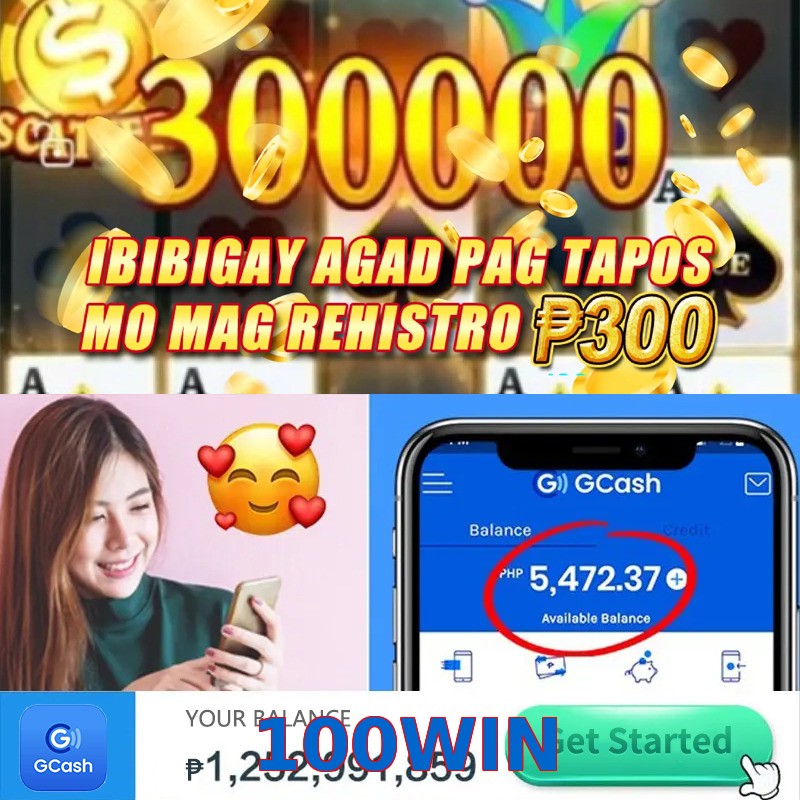 100WIN