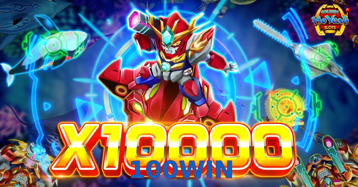 100WIN