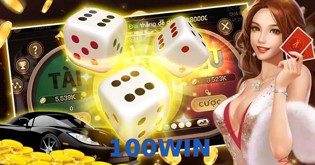 100WIN