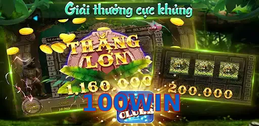 100WIN