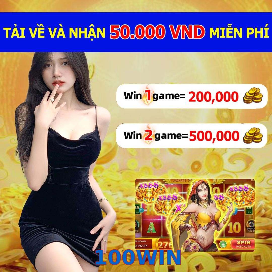 100WIN