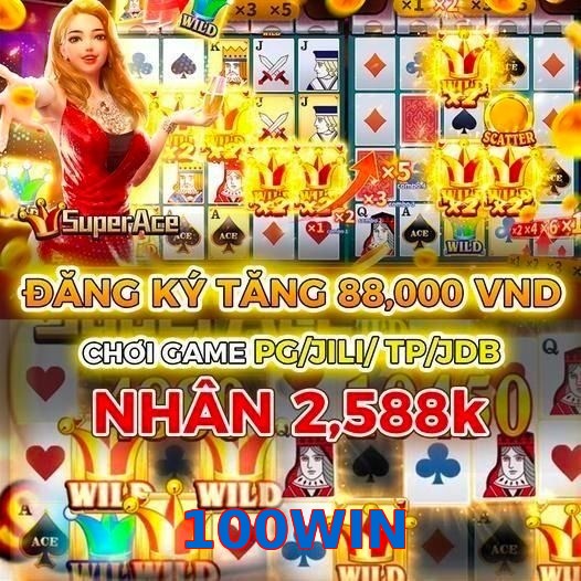 100WIN