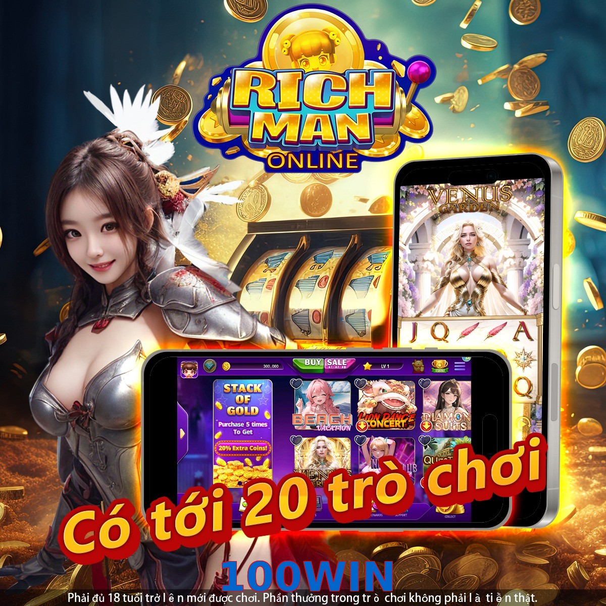 100WIN
