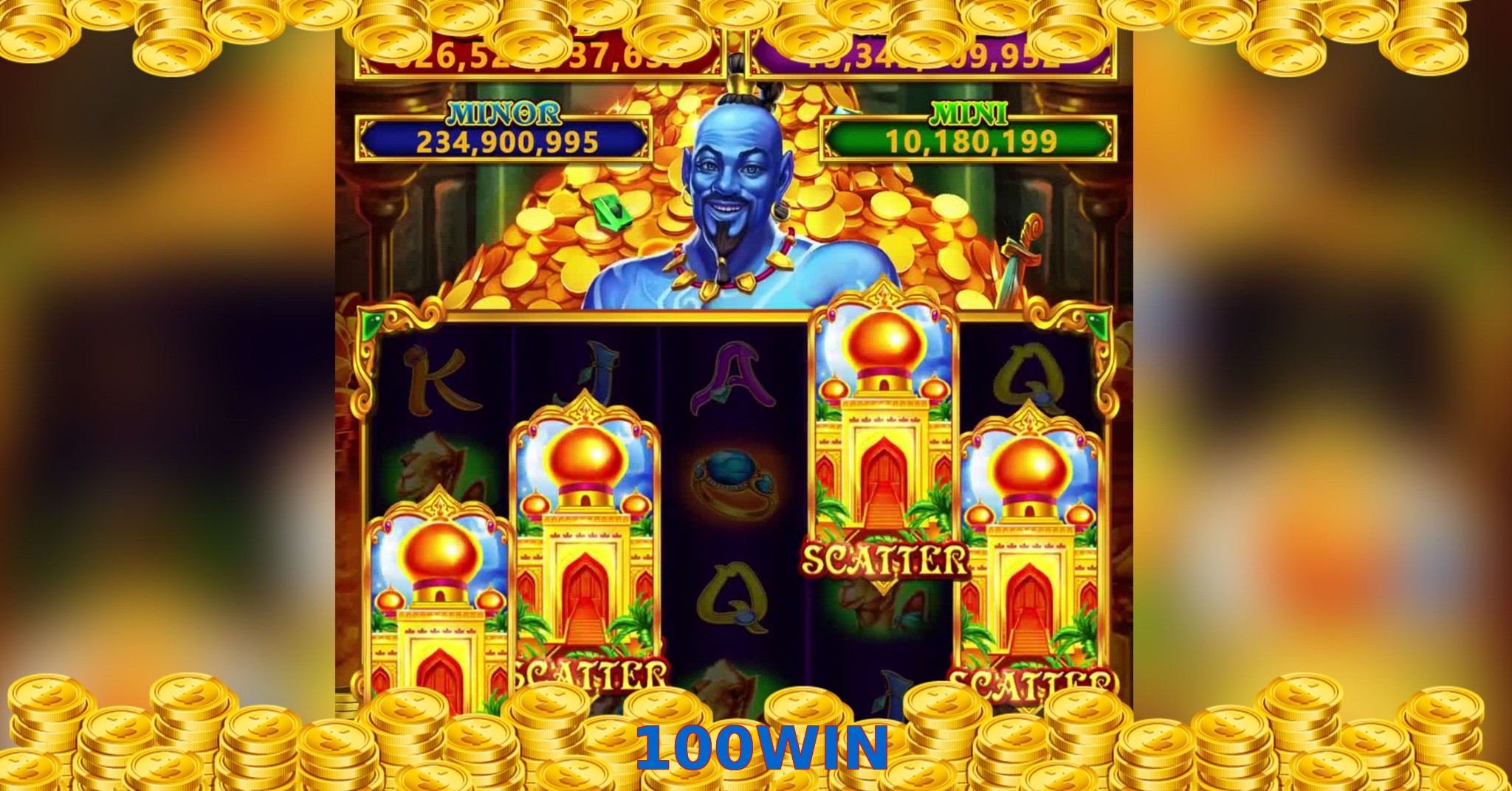 100WIN