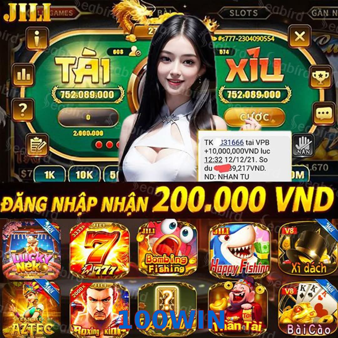 100WIN