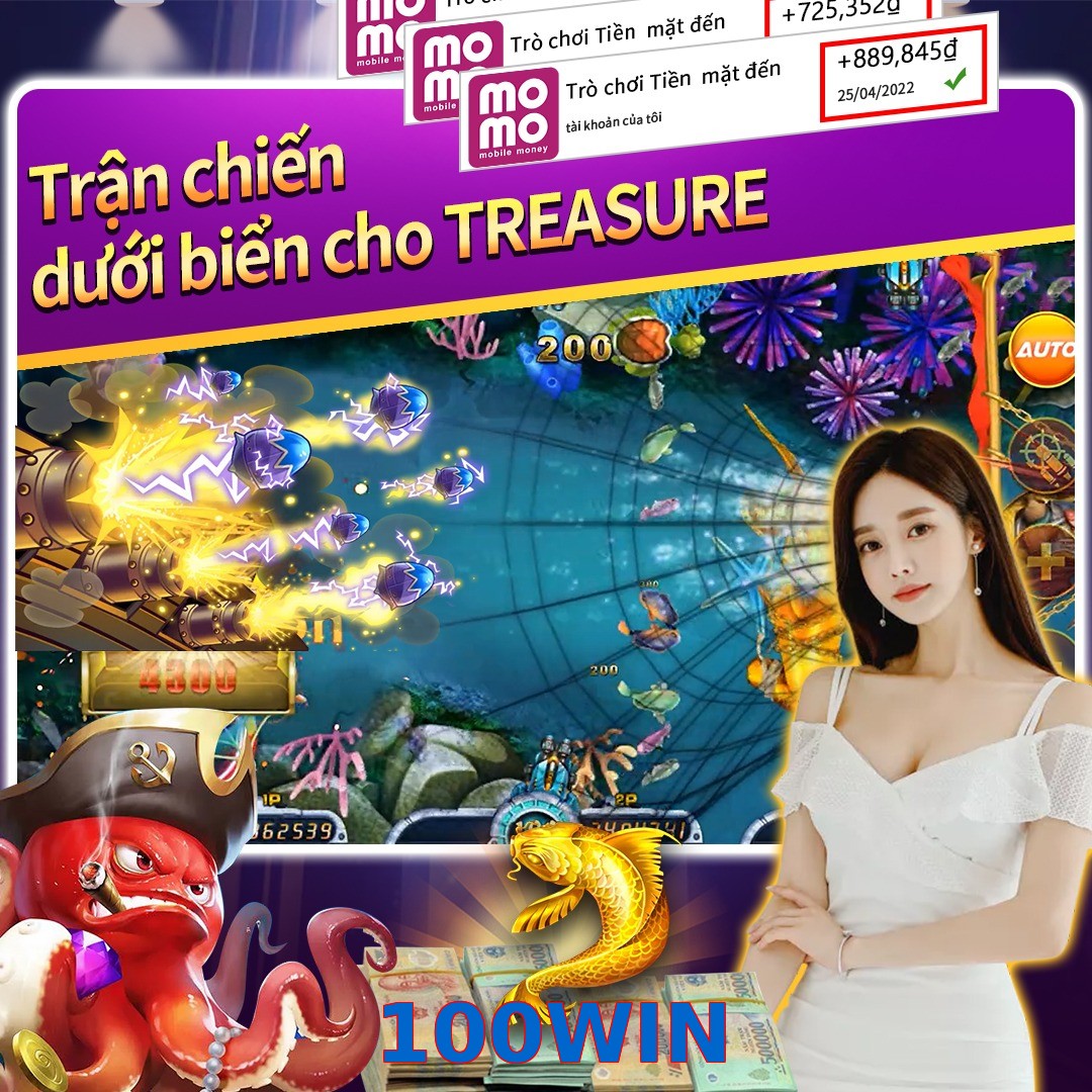 100WIN