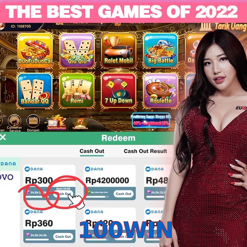 100WIN