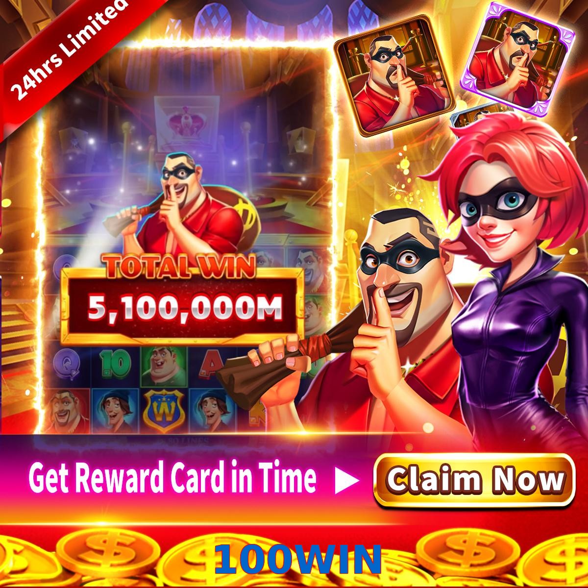 100WIN